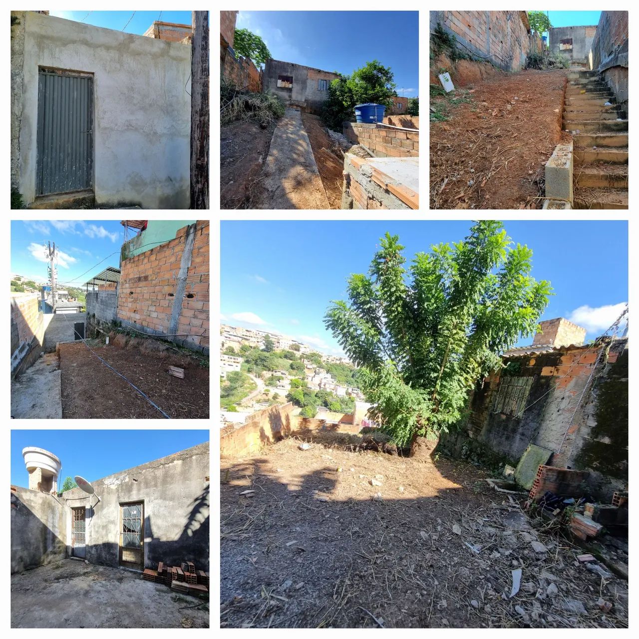 Foto - Vespasiano - Jardim Daliana