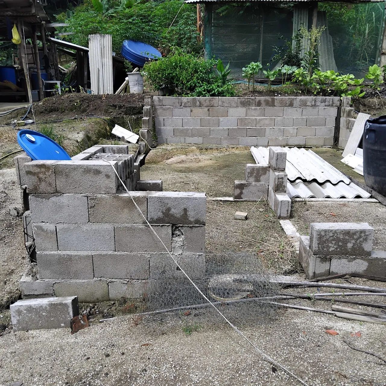 Foto - Sete Barras - 