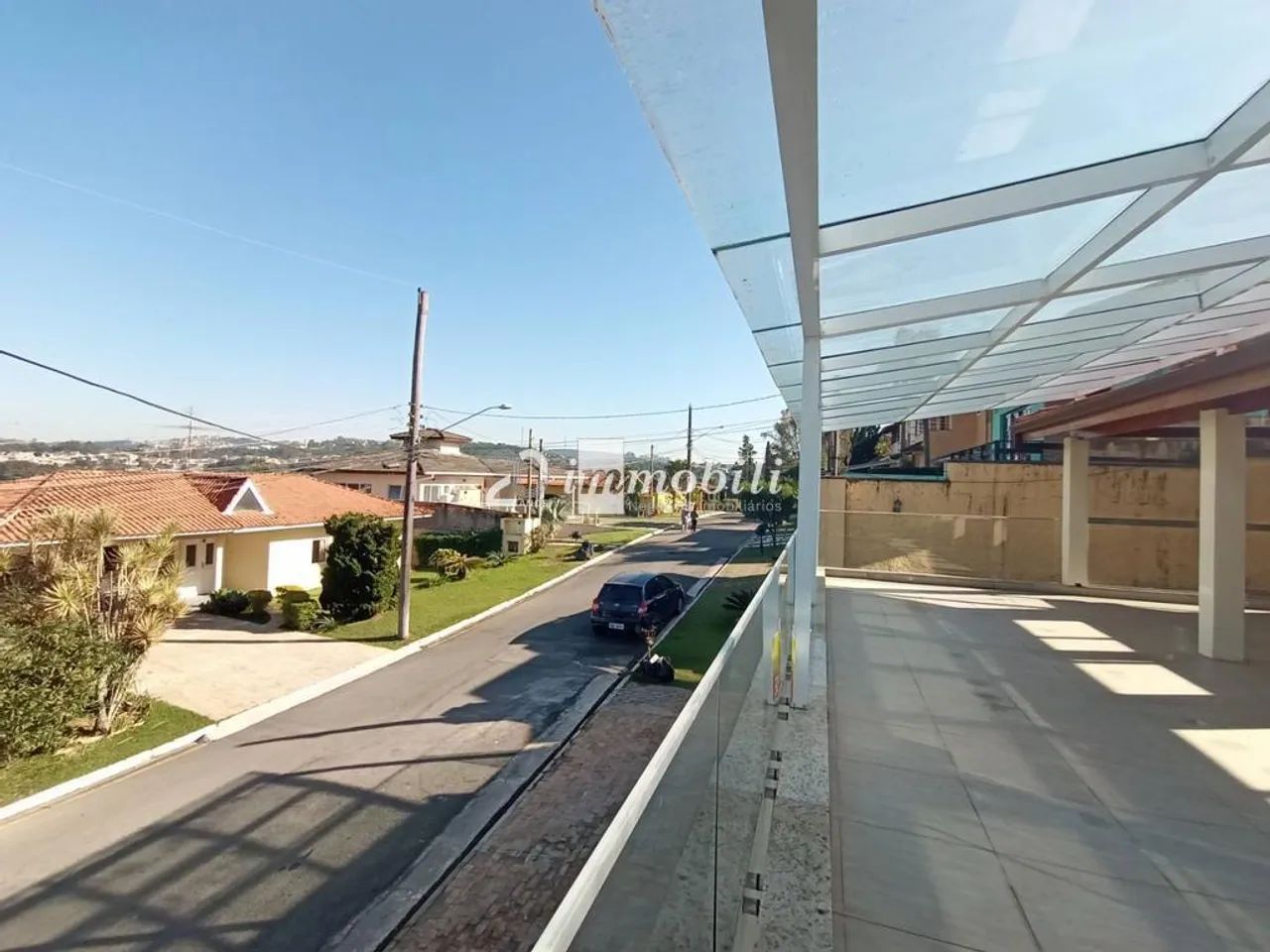 Casa à venda e para alugar em Cotia, Granja Viana, com 4 suítes, com 480.7 m² - Foto 9
