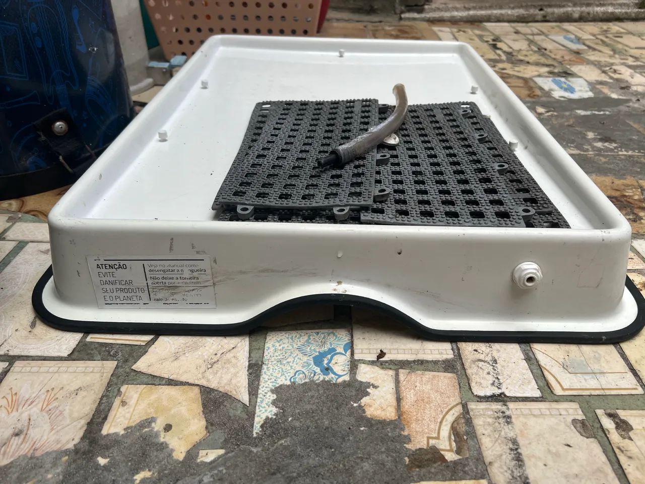 Weasy banheiro inteligente para cachorro tamanho P - Foto 5