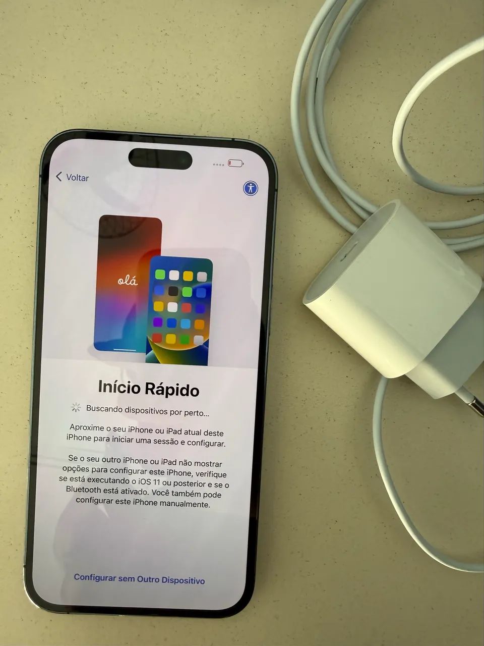 iPhone 14 Pro Max - Foto 2