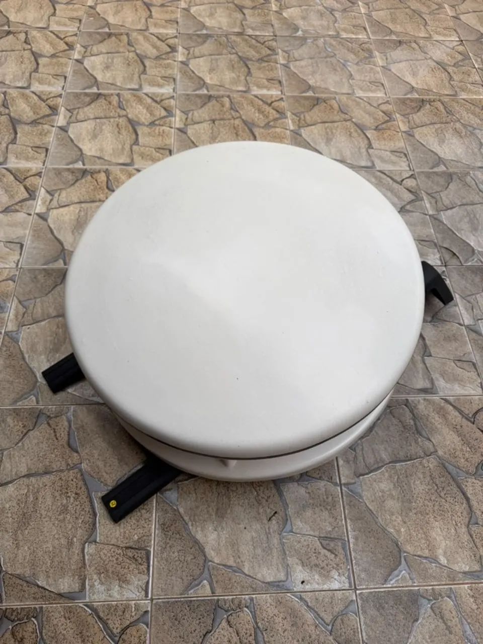 Caixa de Som Propaganda Fibrasom 360 + Módulo - Foto 4