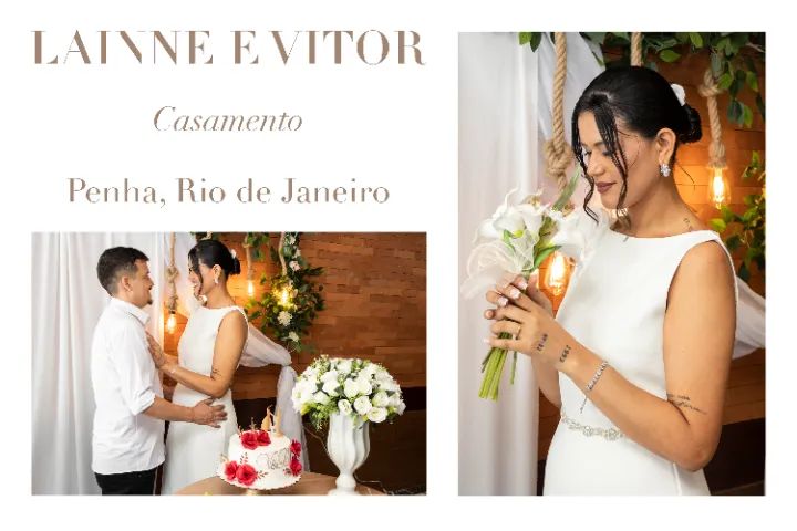 Fotógrafo profissional - Casamento Civil - Foto 4