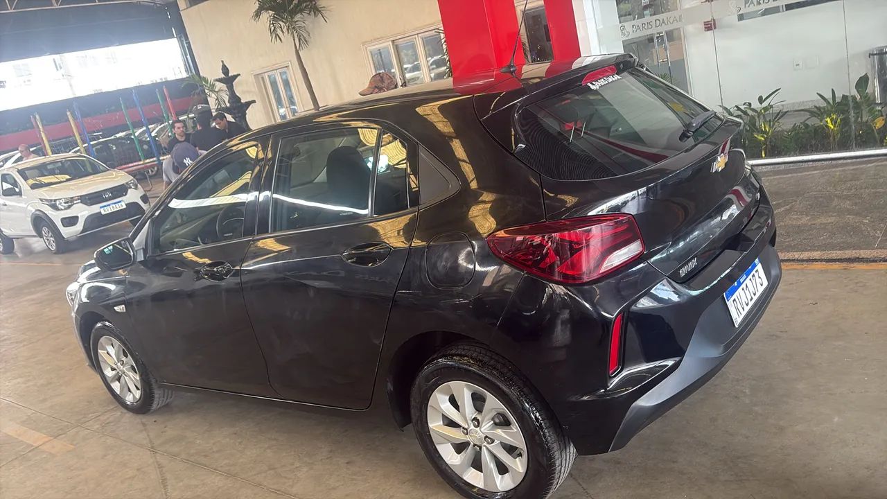 LOCAÇÃO DE CARROS NOVOS - Foto 5