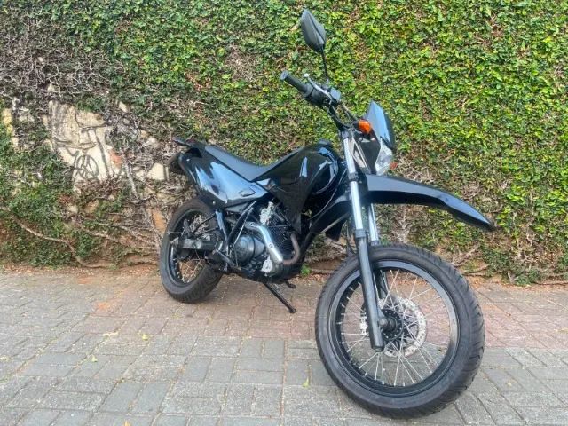 Yamaha XTZ 125 E 2018 - Foto 4