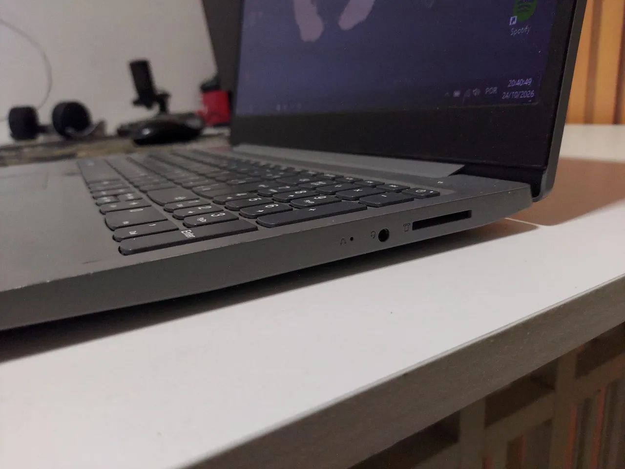 Notebook Lenovo ideapad - Foto 5