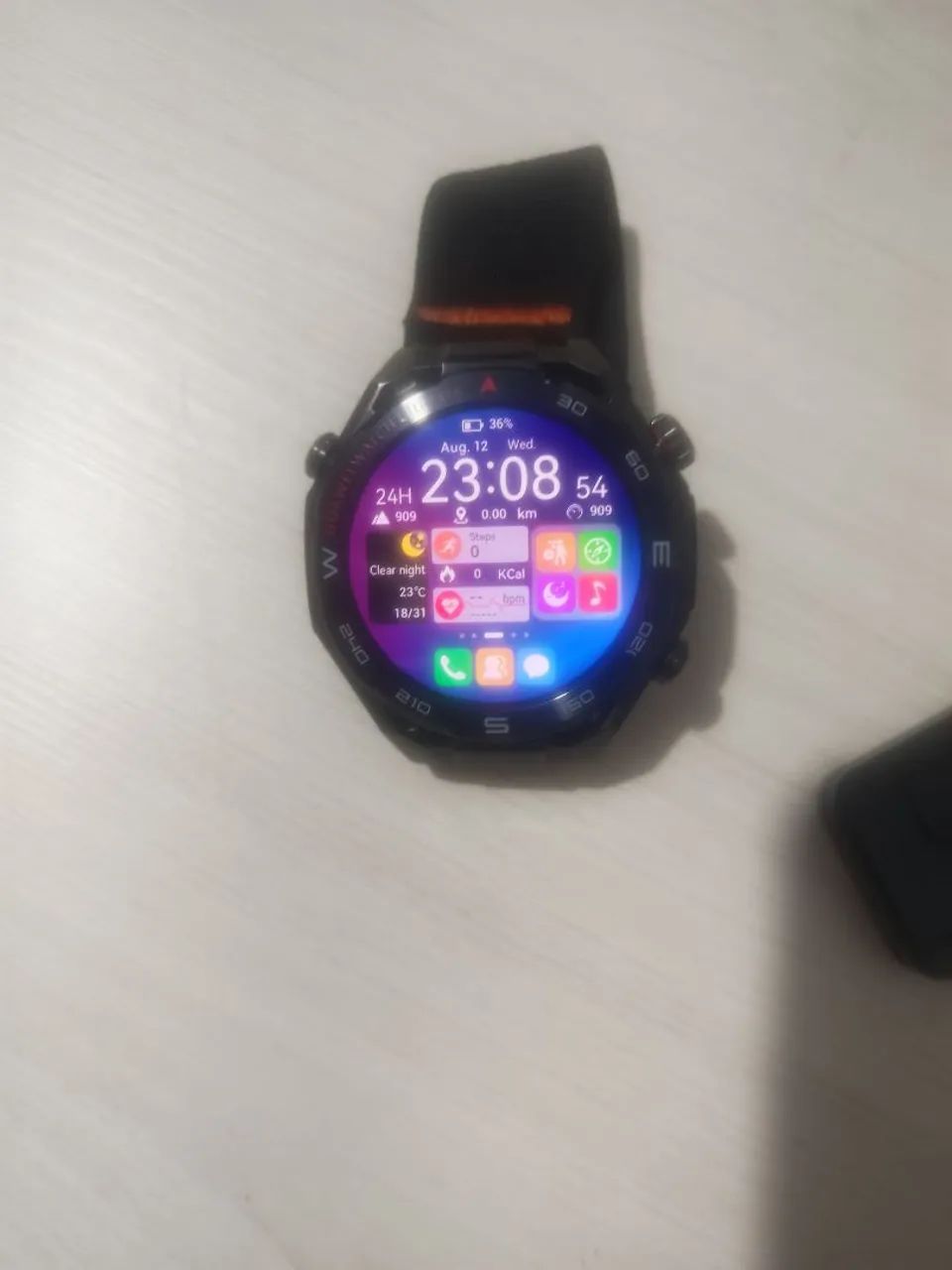Huawei watch ultimato 2  - Foto 5