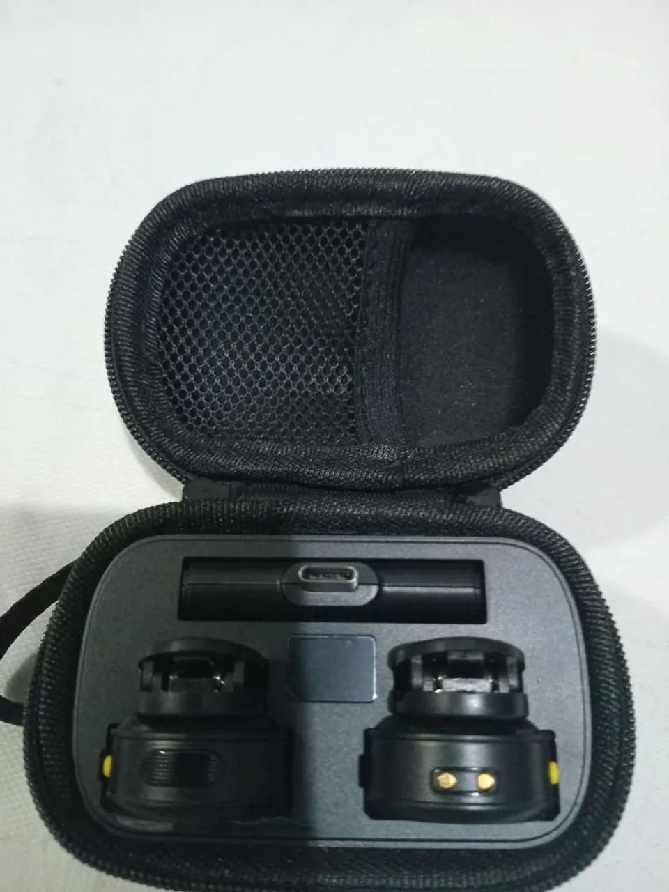 Microfone ?'GOLD PRO MCF-38 - Foto 2