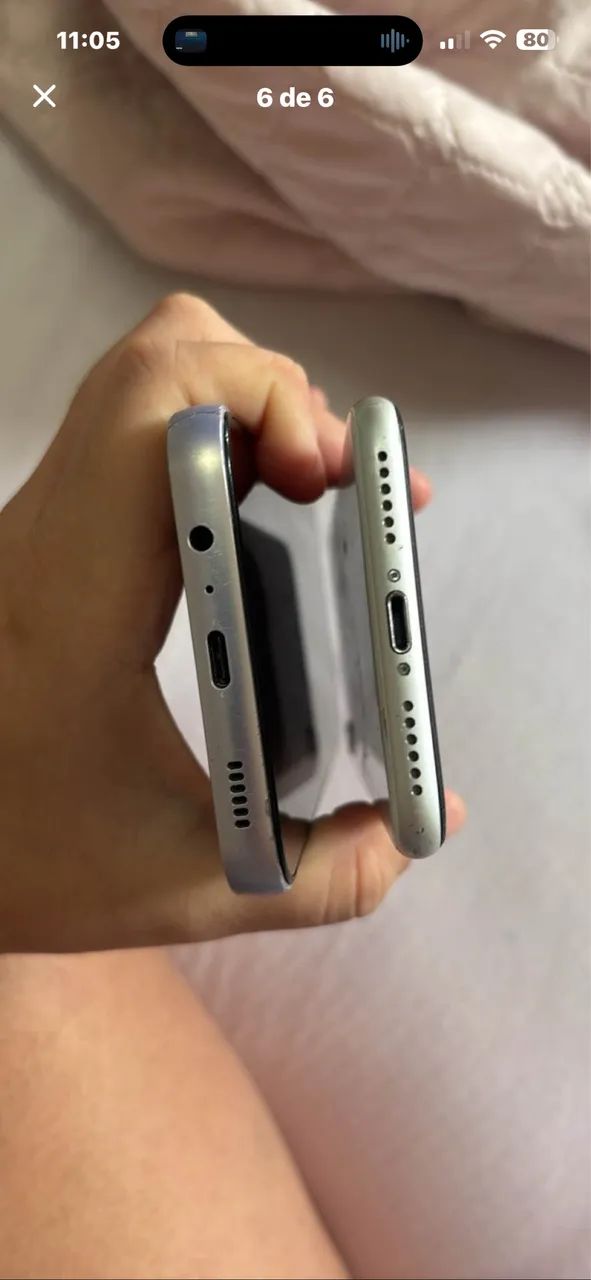 vendo os dois 