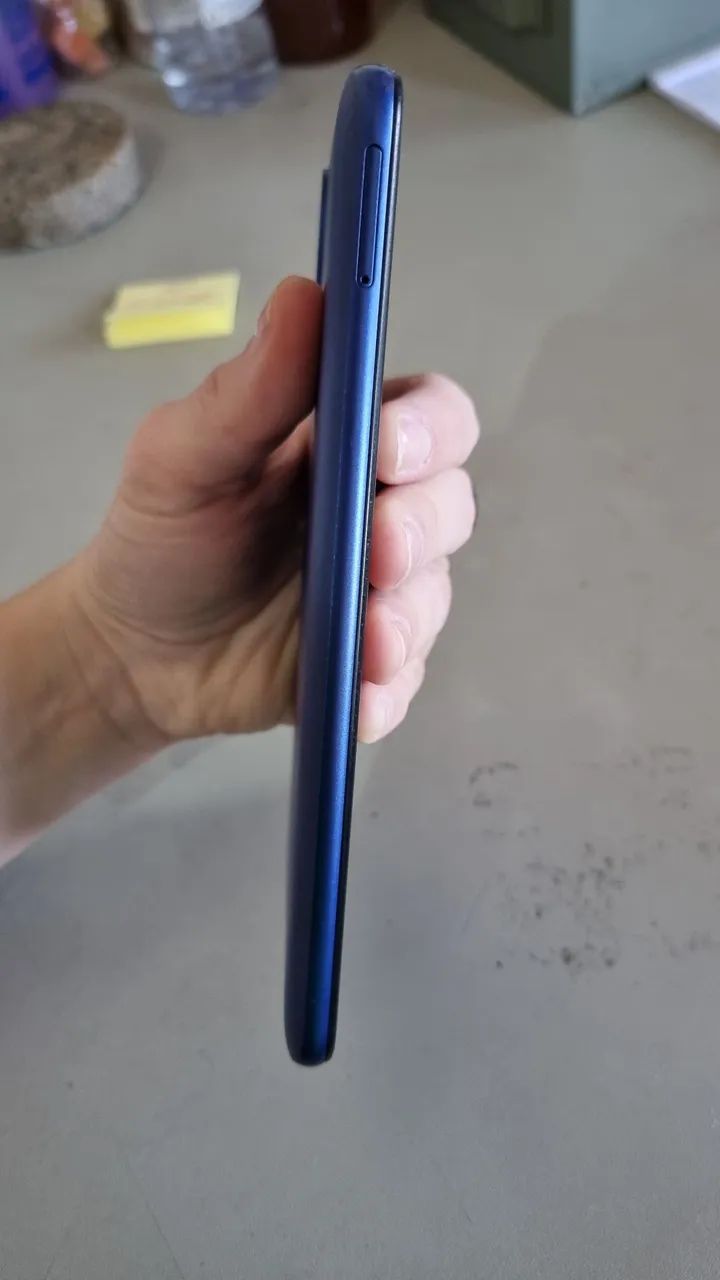 Samsung Galaxy A03 64 GB - Foto 3
