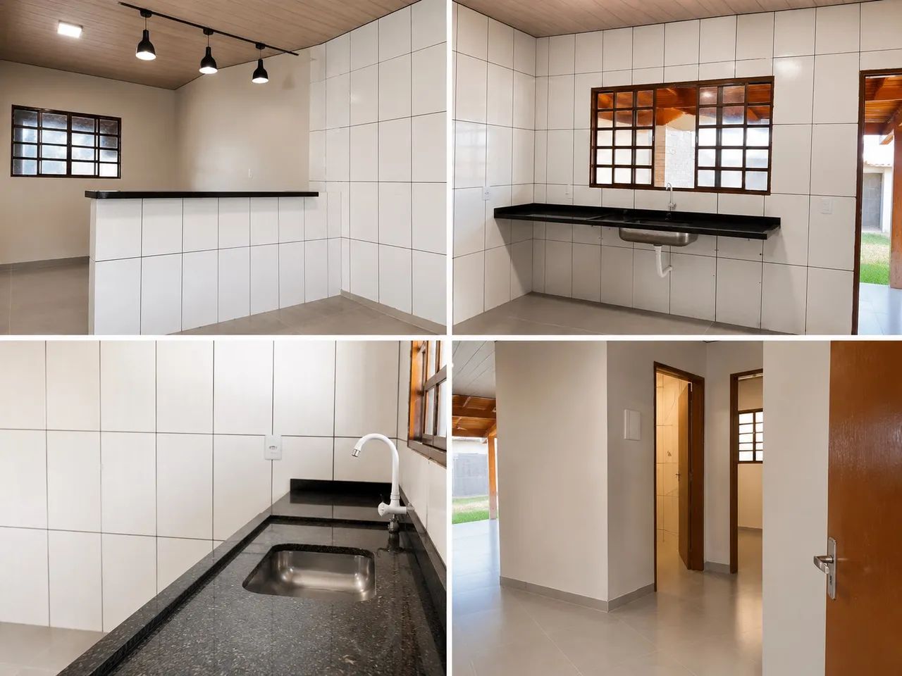 Casa a venda em Ribas do Rio Pardo MS - Foto 4