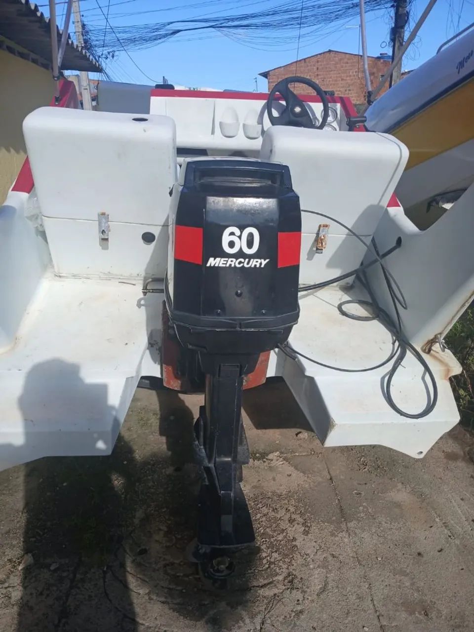 Vendo jangada flipper - Foto 2