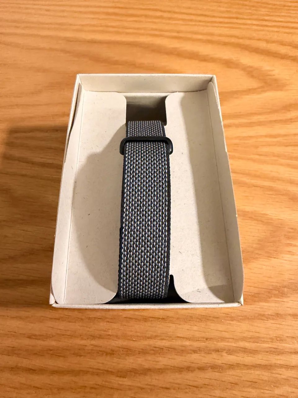 Pulseira Google Fitbit air - Foto 3