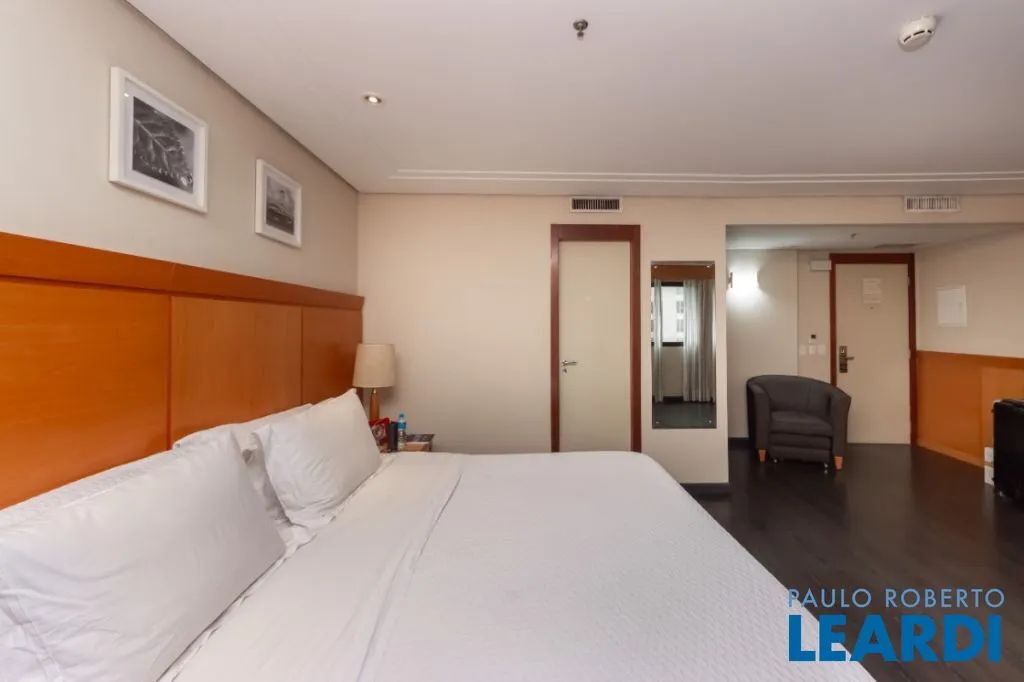 APARTAMENTO - ITAIM BIBI - SP - Foto 2