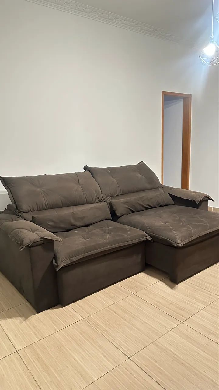 2.50 m Retractable Sofa65704308362883121