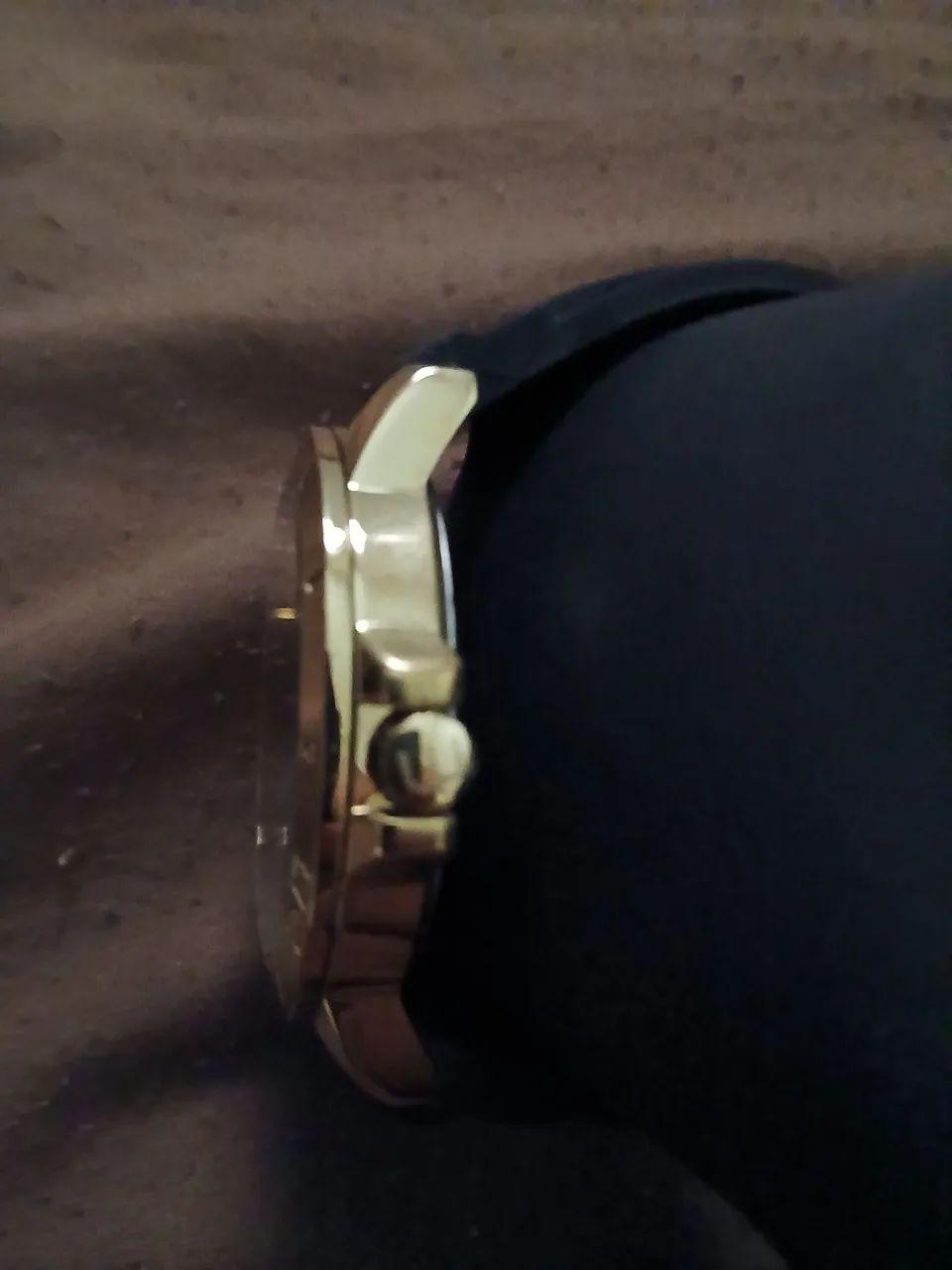 Relógio mondaine excelente!! - Foto 3