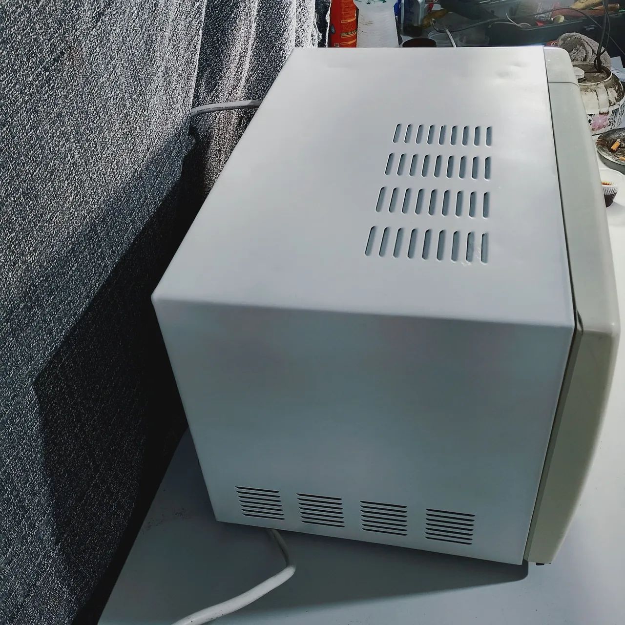 Microondas Philco com garantia  - Foto 3