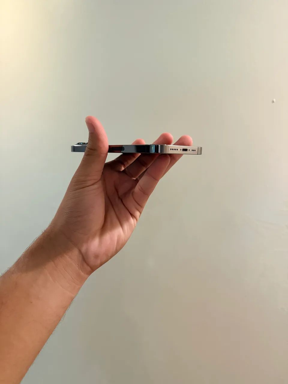 iPhone 13 Pro - Foto 5