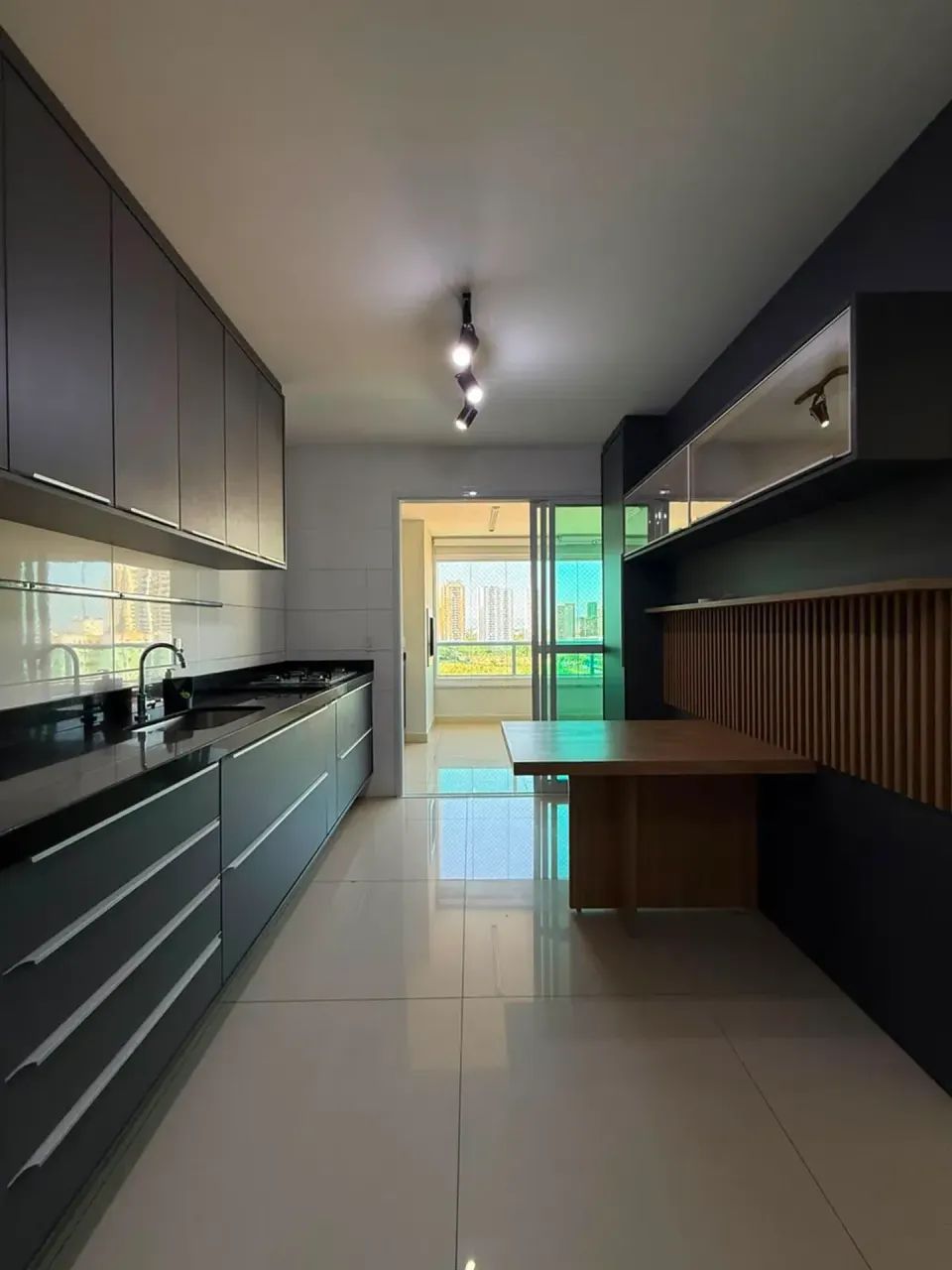 qApartamento para locação no SPLENDORE | com 3 Suítes/168 m² | MT -  Cuiabá - Foto 3