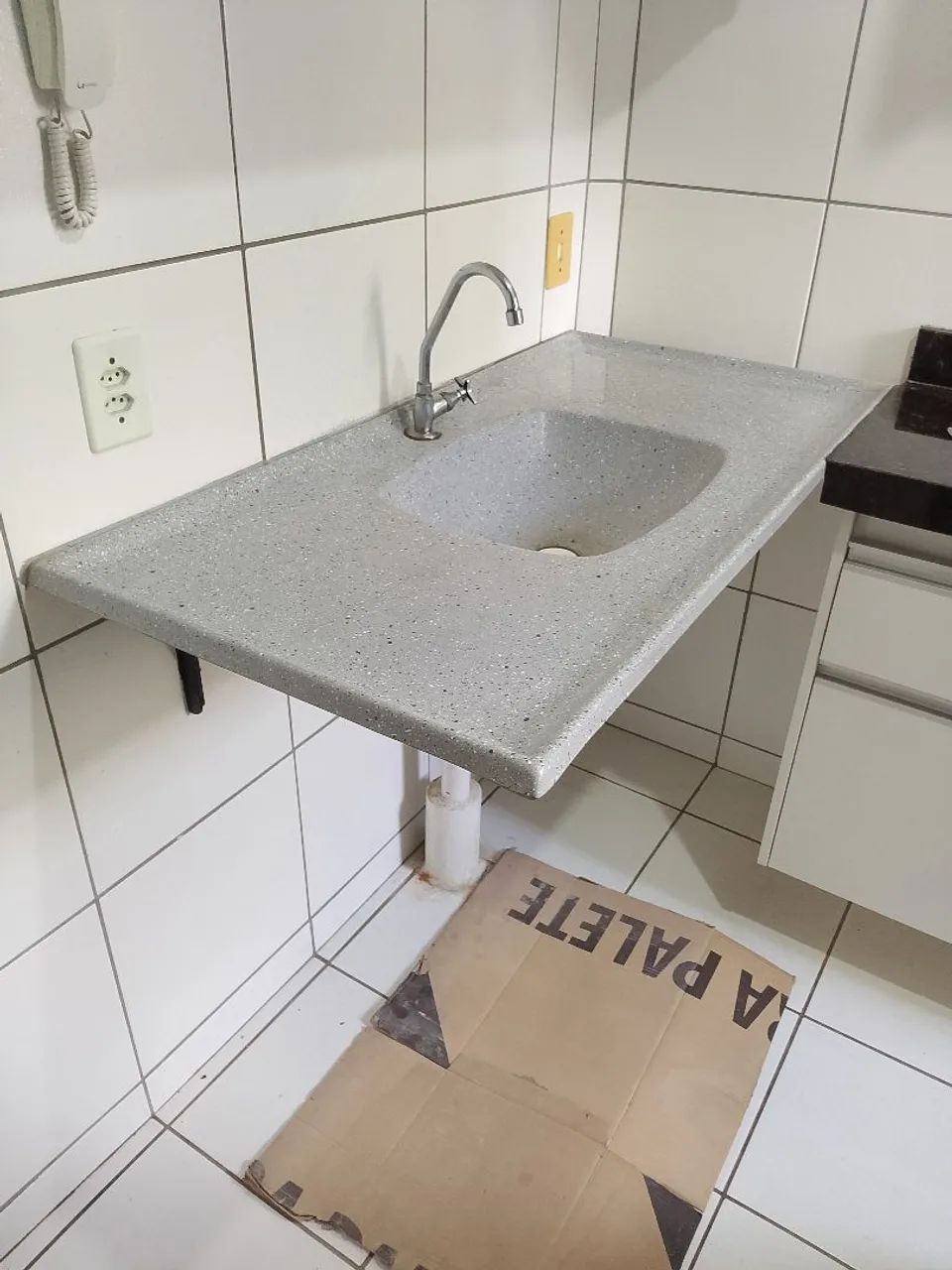 PIA DE COZINHA COMPLETA  - Foto 4