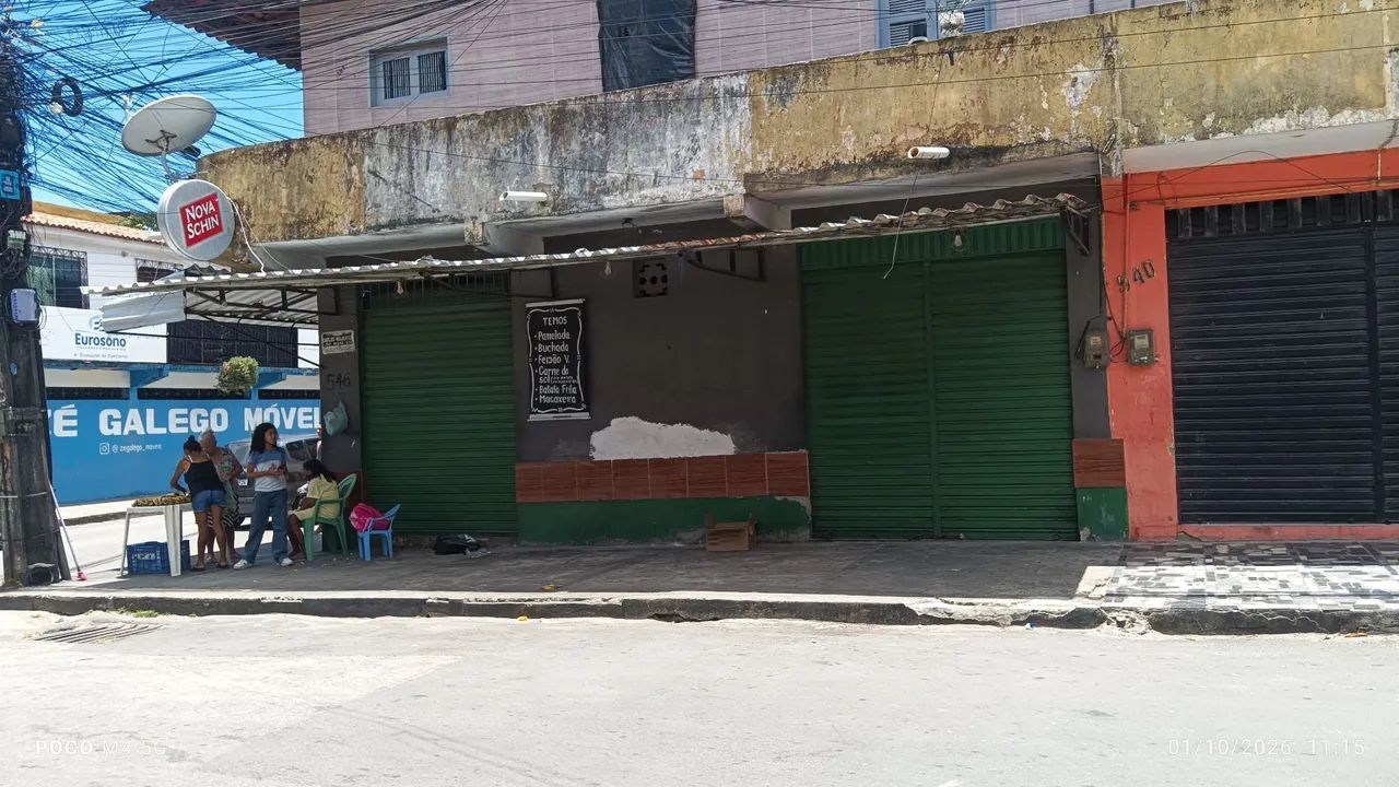 Toldo de alumínio  - Foto 4