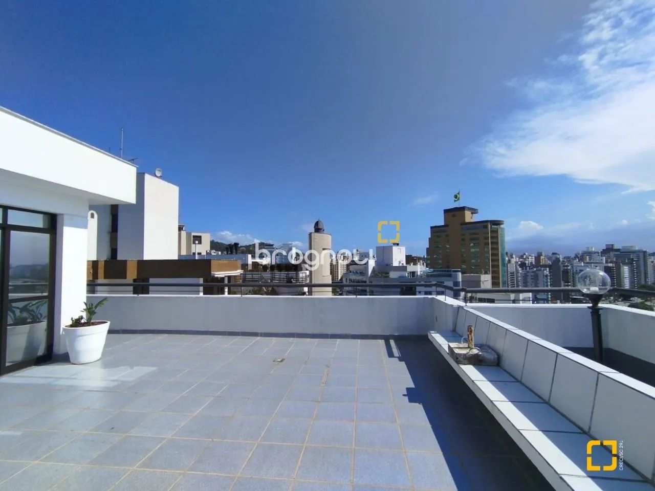 Apartamento mobiliado | 1 dorm | 1 vaga | Prox ao Shopping - Foto 5