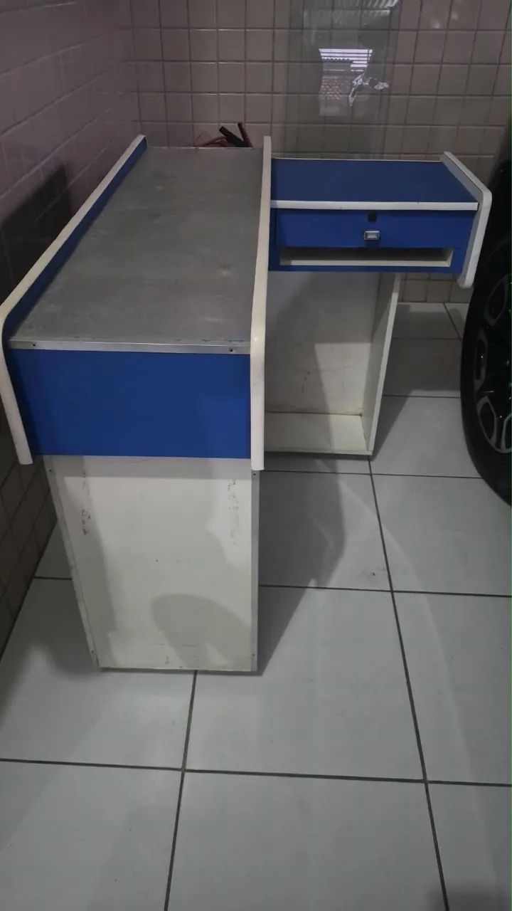 Balcão  - Foto 4