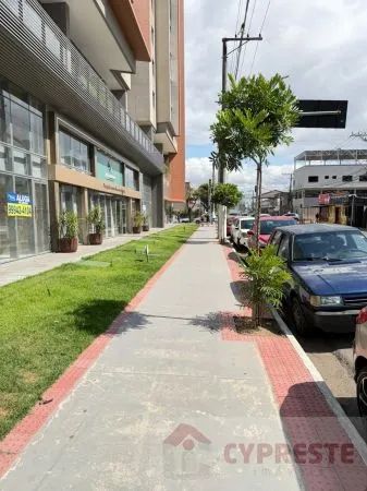 Loja para aluguel, 33m² - Foto 3