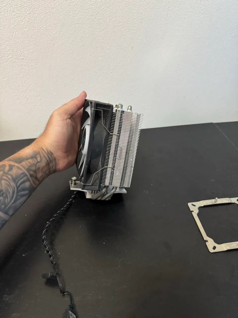 Air cooler - Deepcoler  - Foto 2