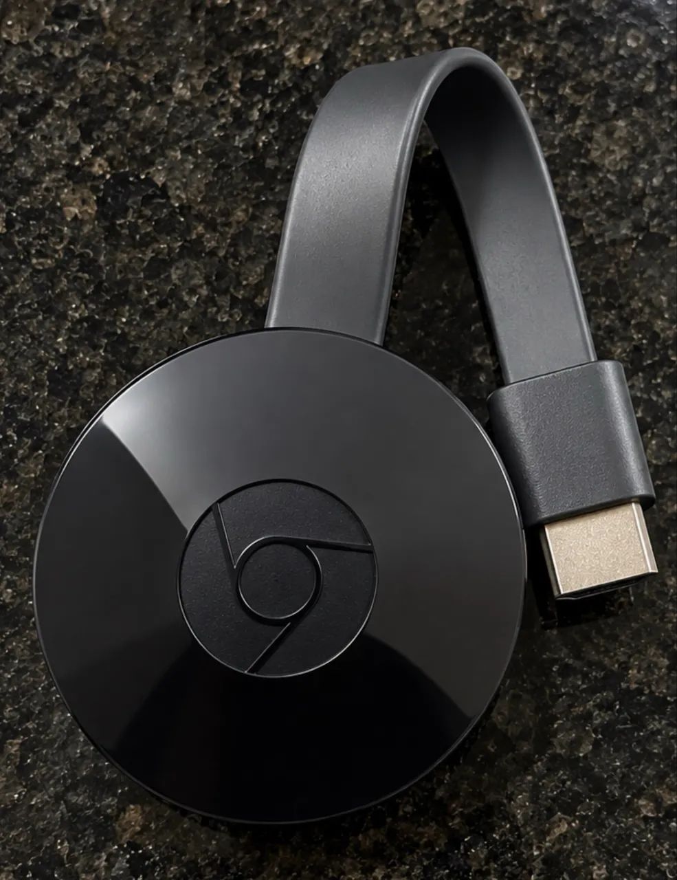 Panasonic SMART TV LED 40 e Chromecast 2 Geração  - Foto 5