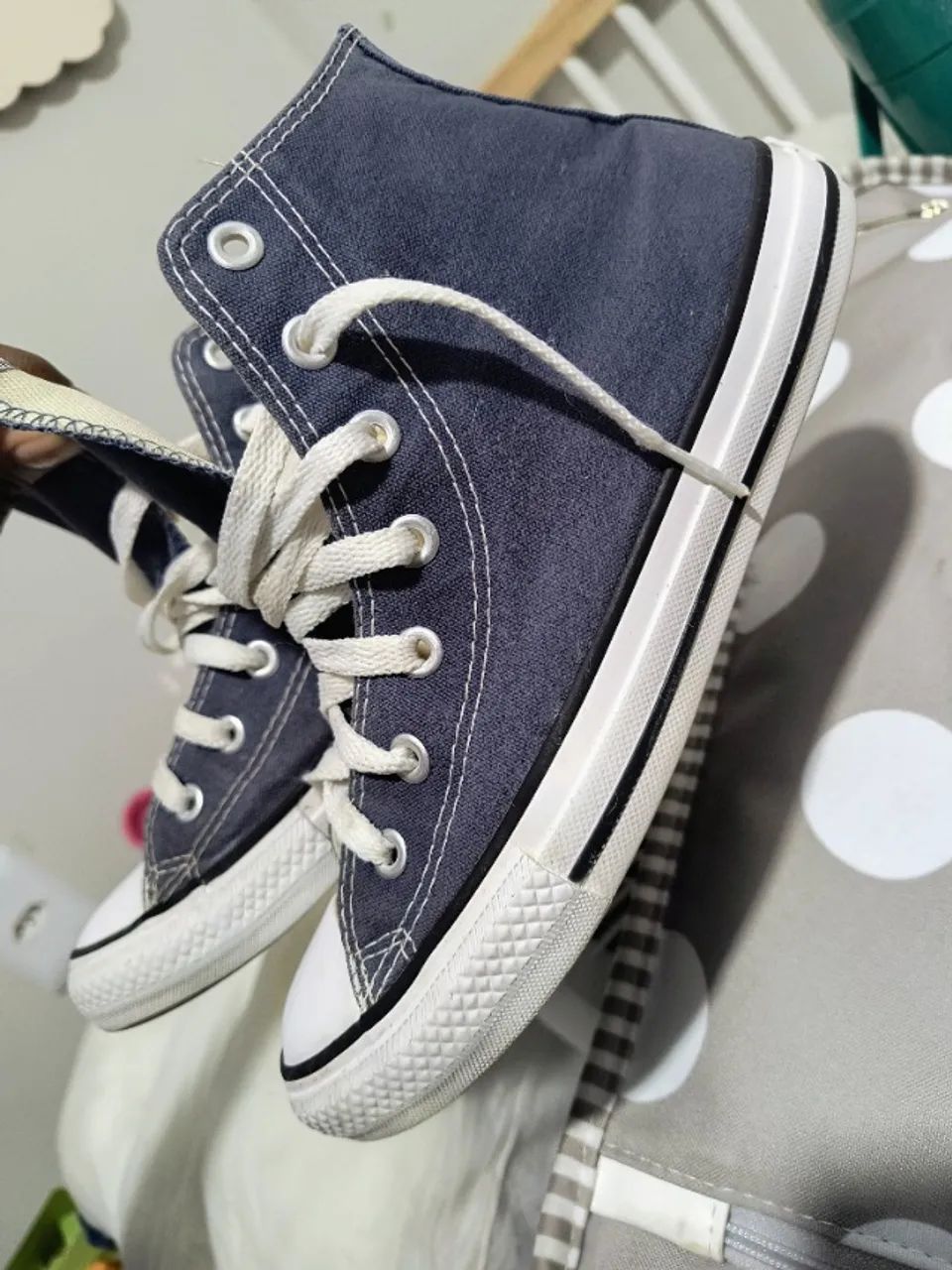 ALL Star Converse - Foto 4