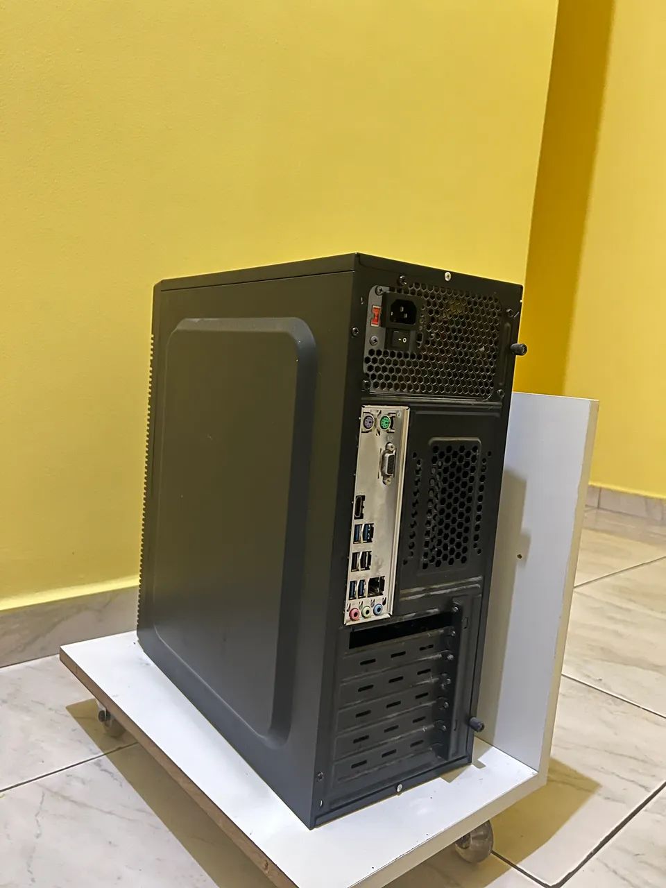 VENDO PC