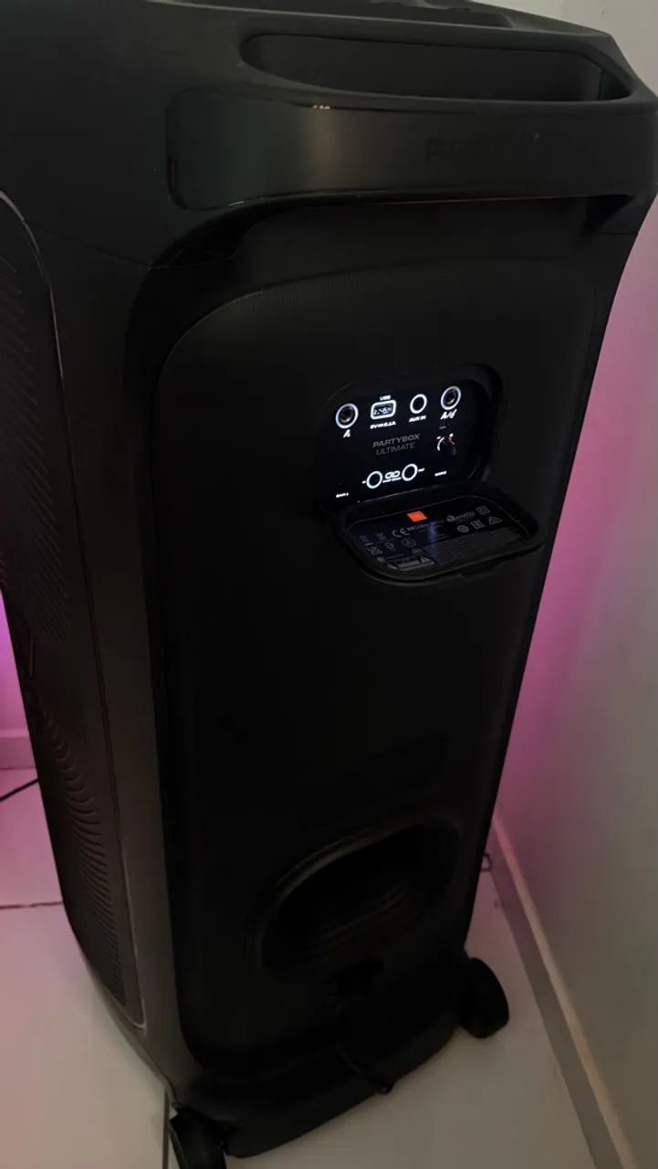 Jbl 1.100wrms - Foto 4