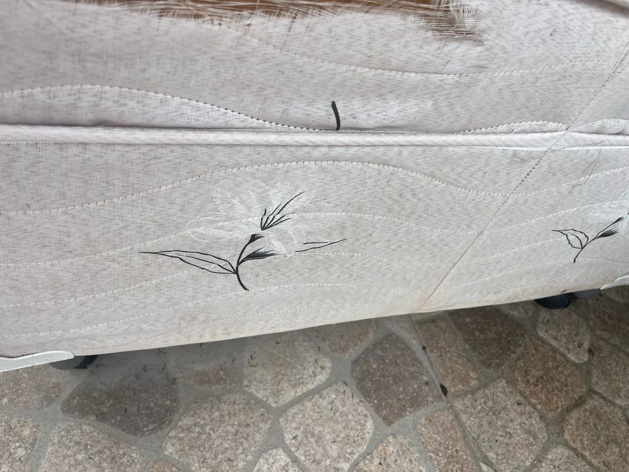 Cama solteiro - Foto 2