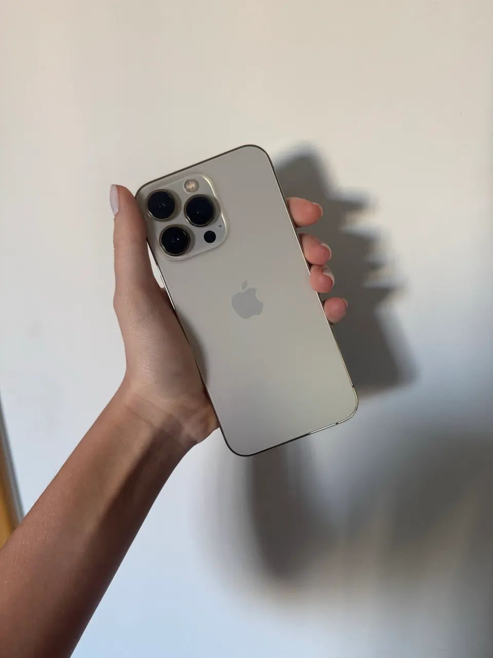 IPHONE 13 PRO 128GB - Celulares e Smartphones - Santa Rosa