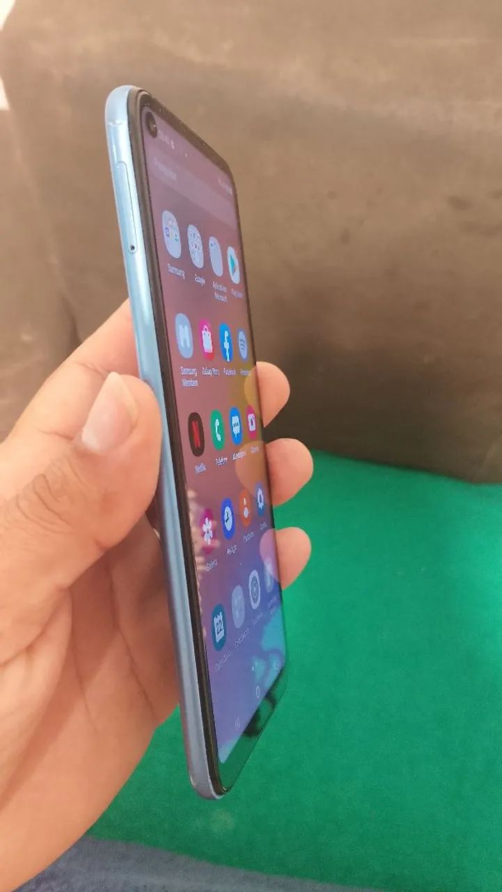 Sansumg A11 - Foto 2