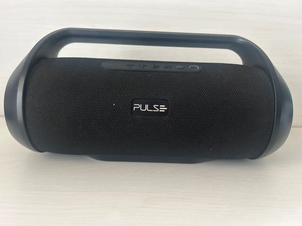 Caixa de som PULSE XPLORER