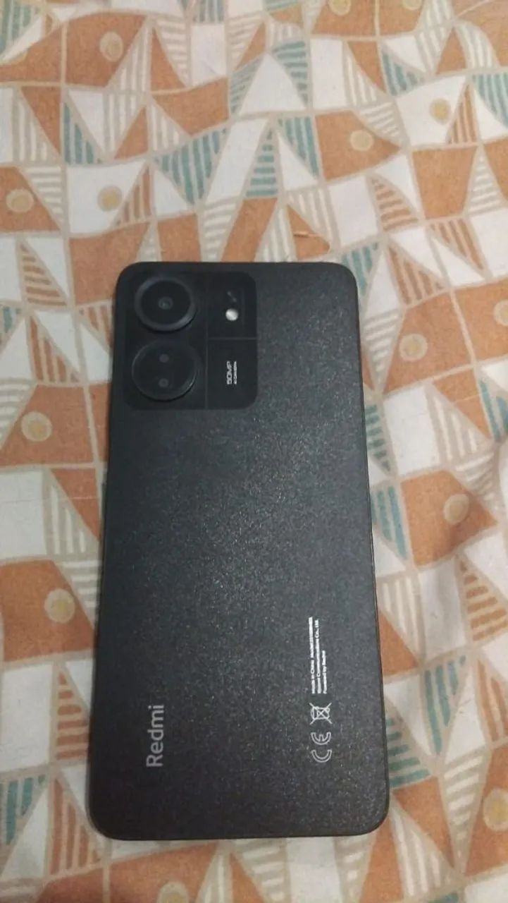 Redmi 13C 256GB - Foto 2