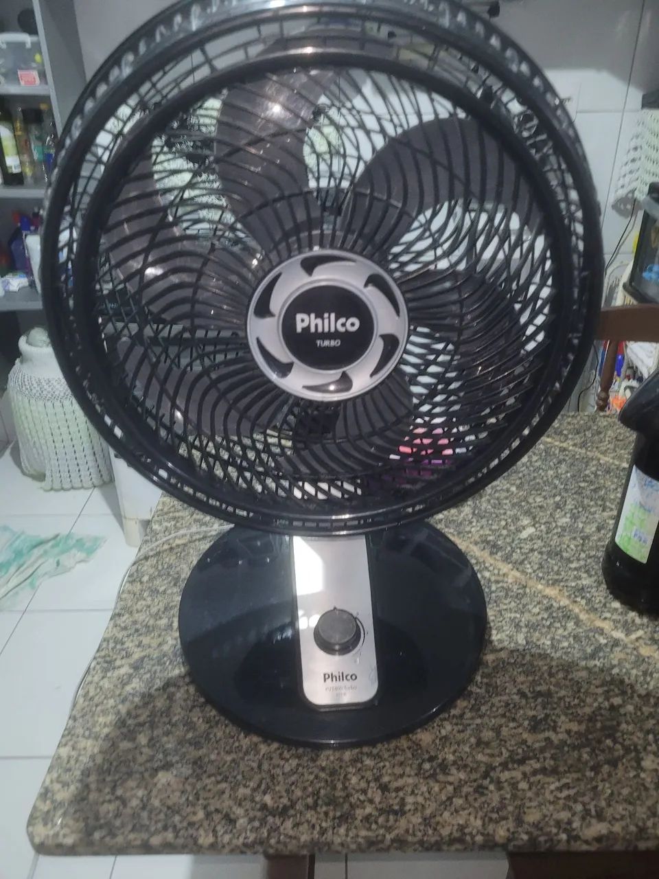 VENTILADOR PHILCO TURBO  - Foto 2