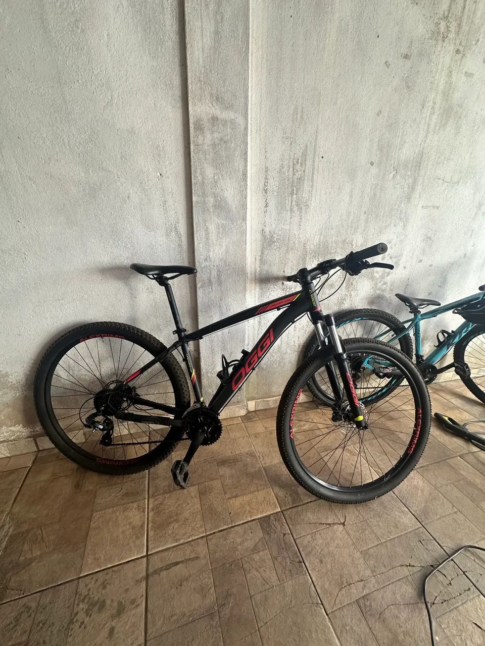 Bicicleta aro 29 - Foto 4