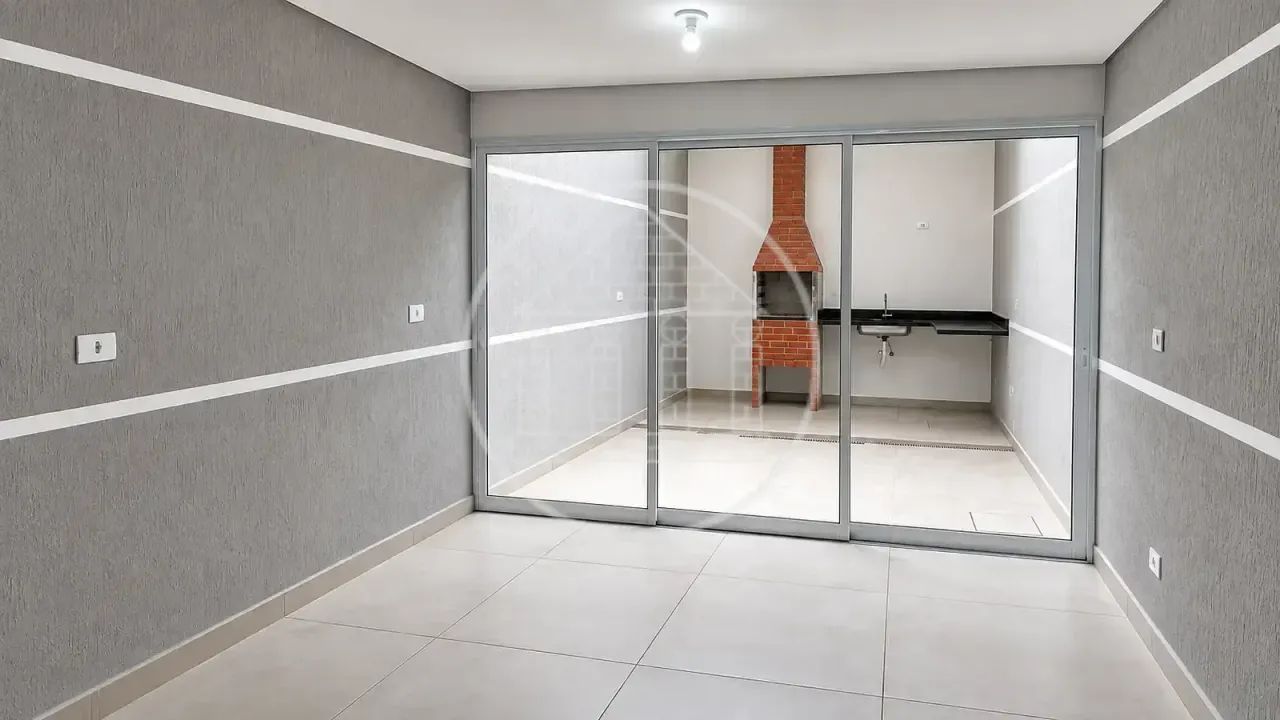 Sobrado com 3 quartos à venda no Jardim Regis - Foto 4