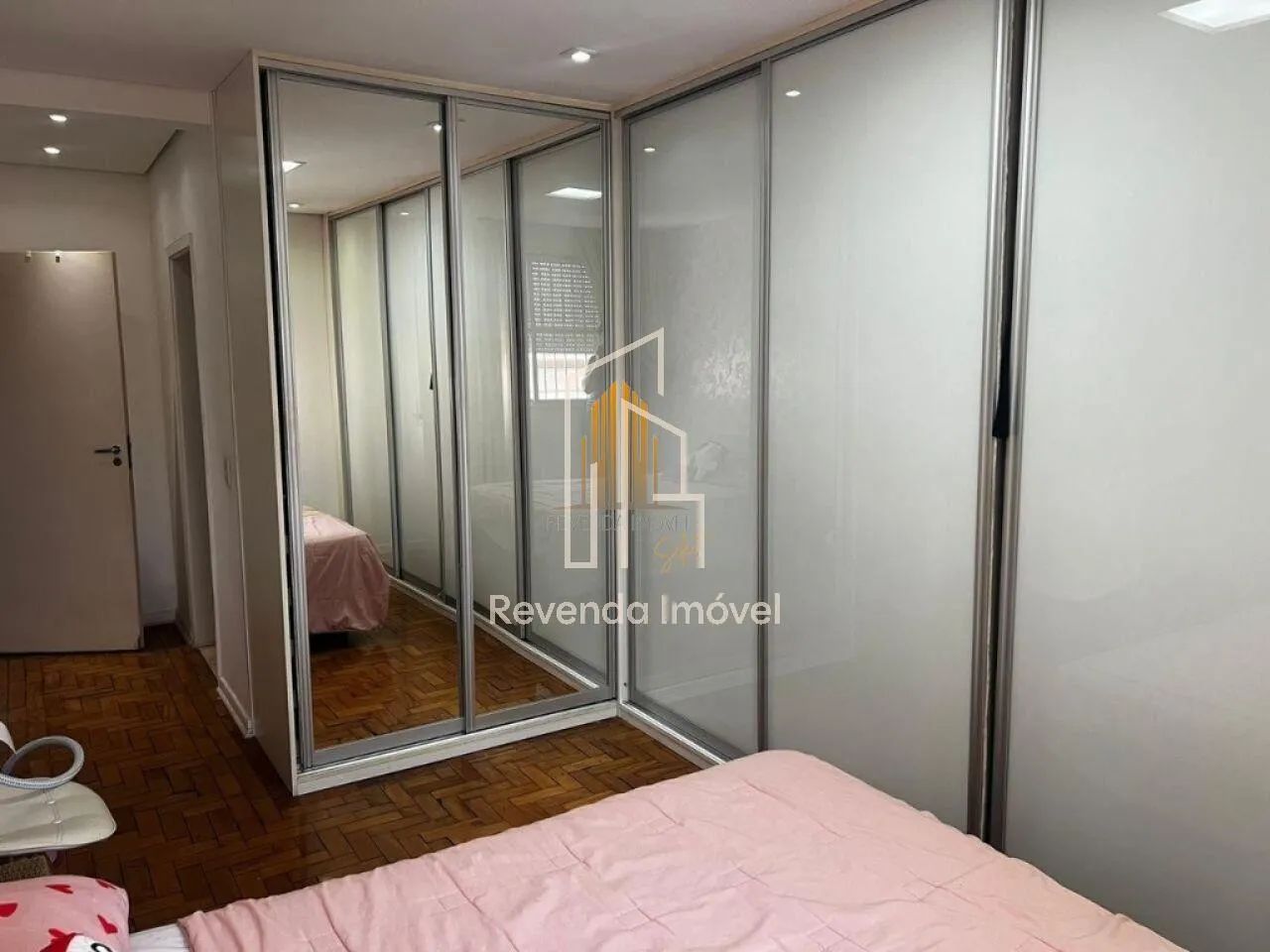 Condomínio Sena em Perdízes - Apartamento com 154m² - 3 dormitórios, sendo 1 suíte e 2 vag - Foto 8