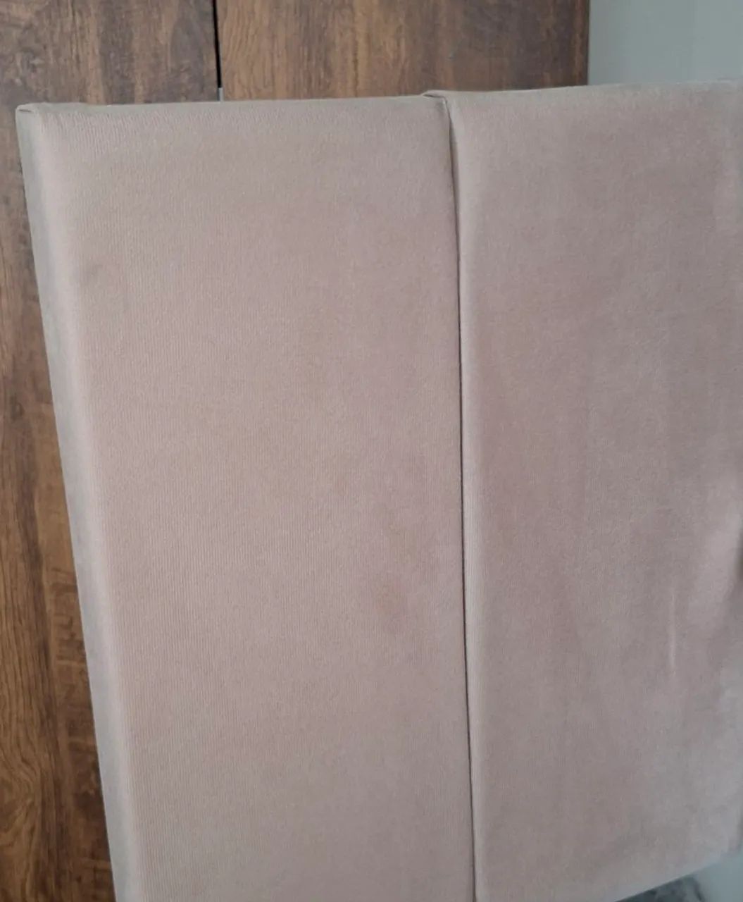 Cabeceiras para cama box solteiro  - Foto 2