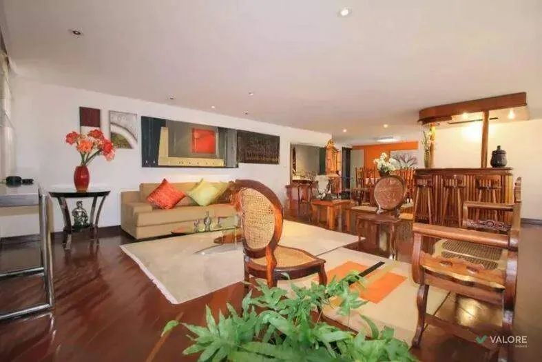 Apartamento 4 quartos à venda no Gutierrez