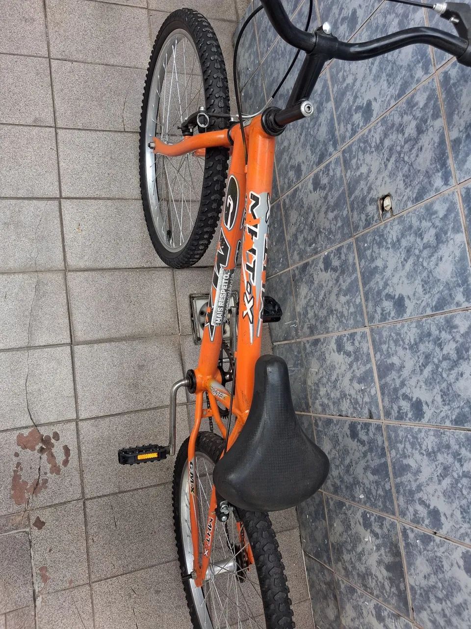 Bicicleta de mulher  - Foto 5