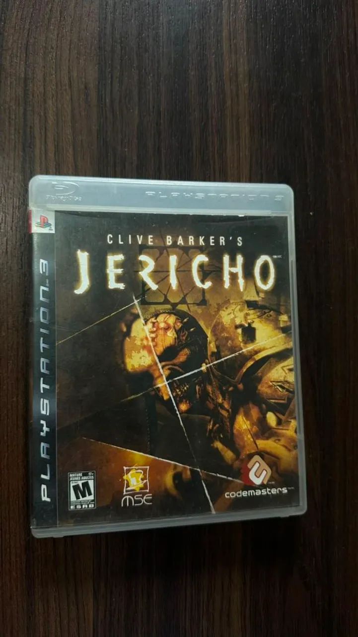 VENDO JOGOS ORIGINAIS PS3