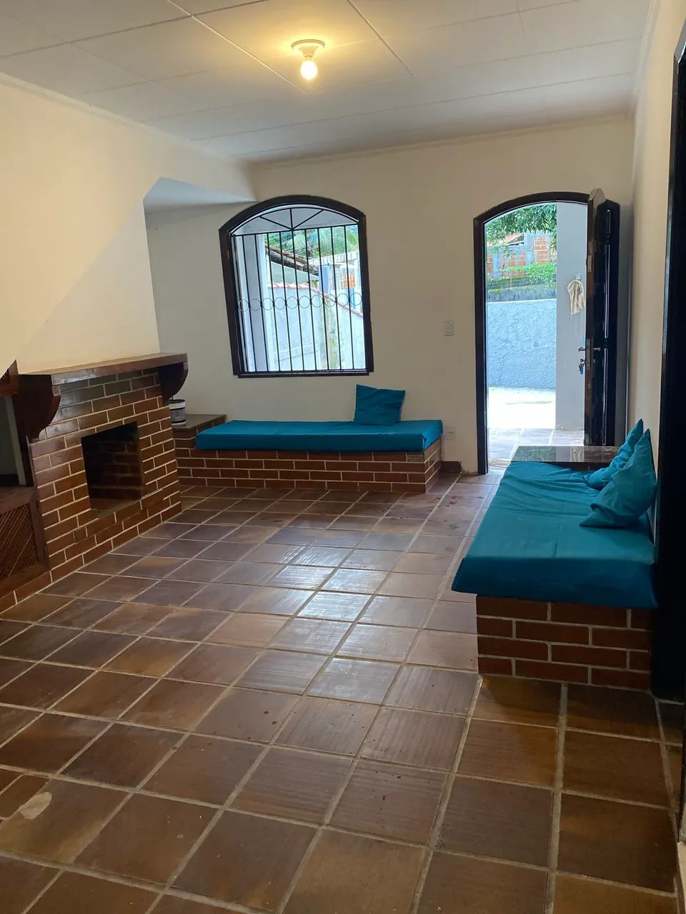 Foto - Mangaratiba - Vila Muriqui