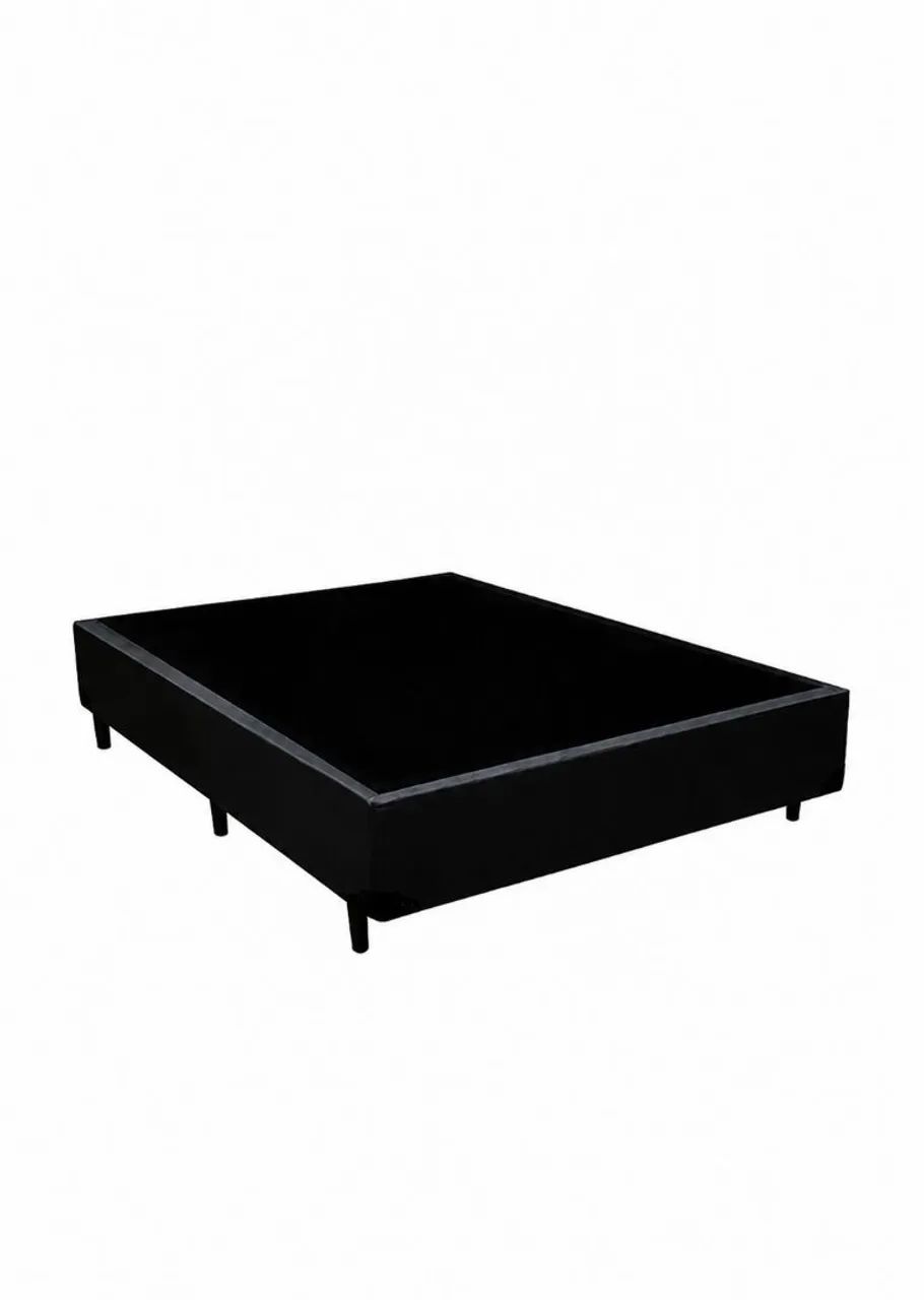 Base Box Viúva - Conforto e Qualidade para Seu Quarto