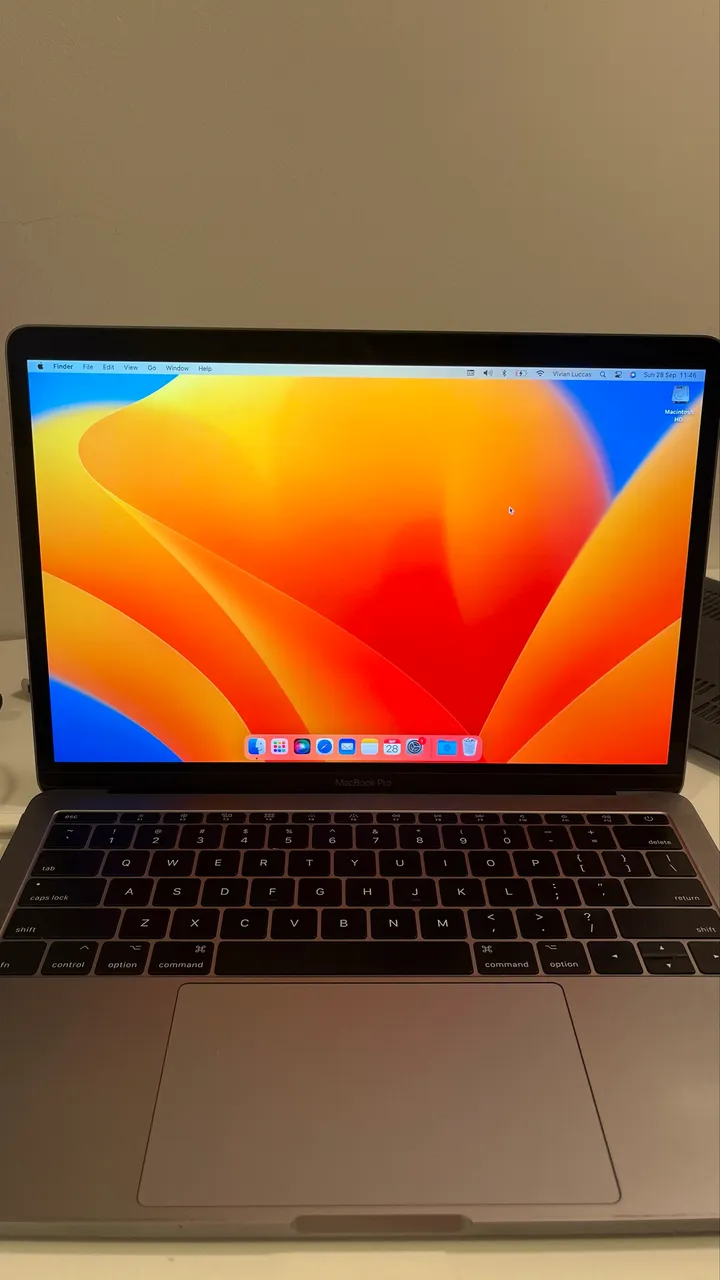 MacBook Pro 13/inch, 2019 - Notebooks - Barra Funda, São Paulo
