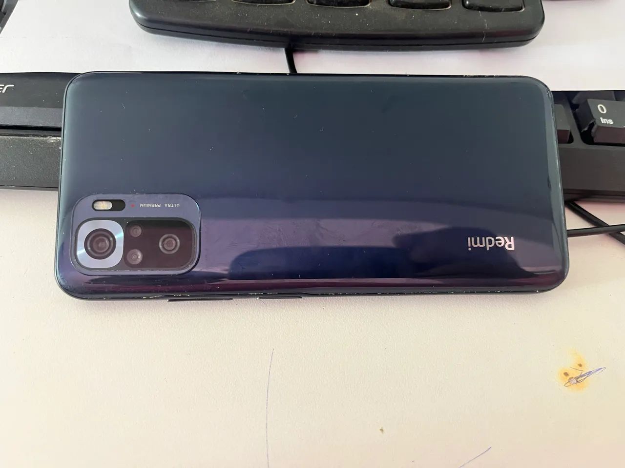 Redmi note 10 s 128Gb 